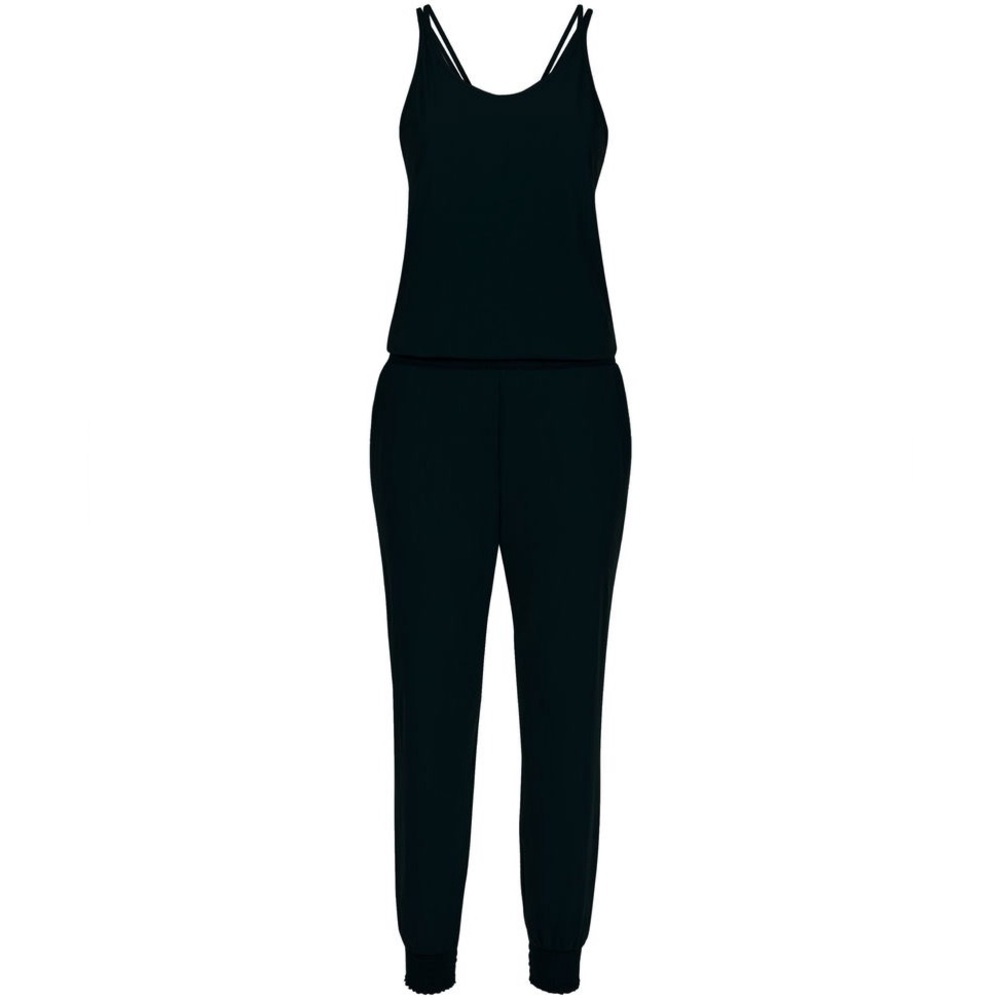 Sweaty Betty | Explorer Strappy Back Jumpsuit - Picture 4 of 9